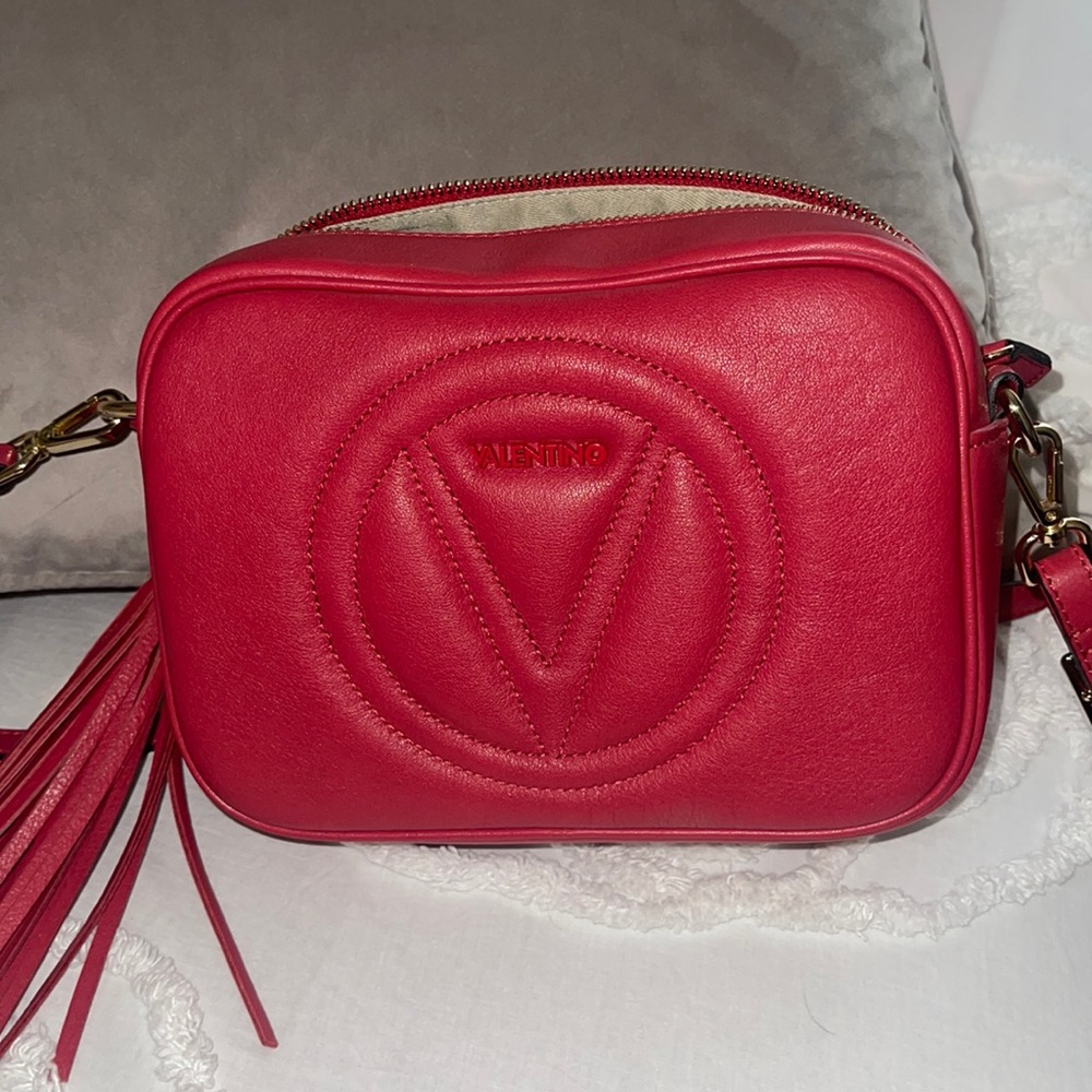 COPY - VALENTINO womens MIA crossbody bag
